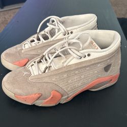 Jordan 14s