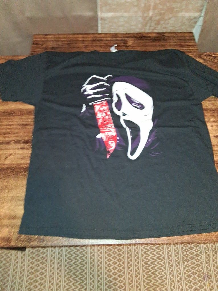 Shirts
