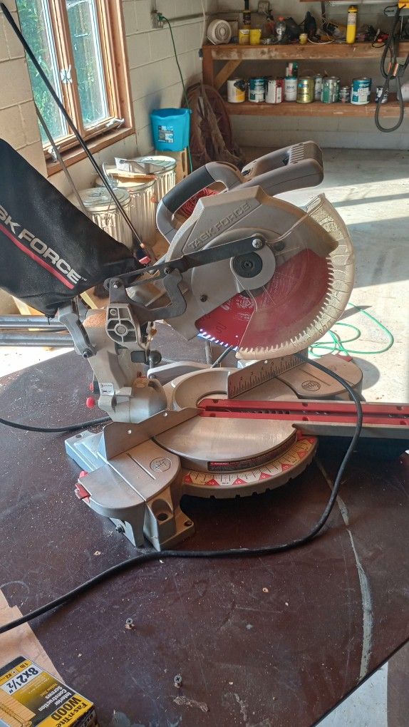 Table Saw