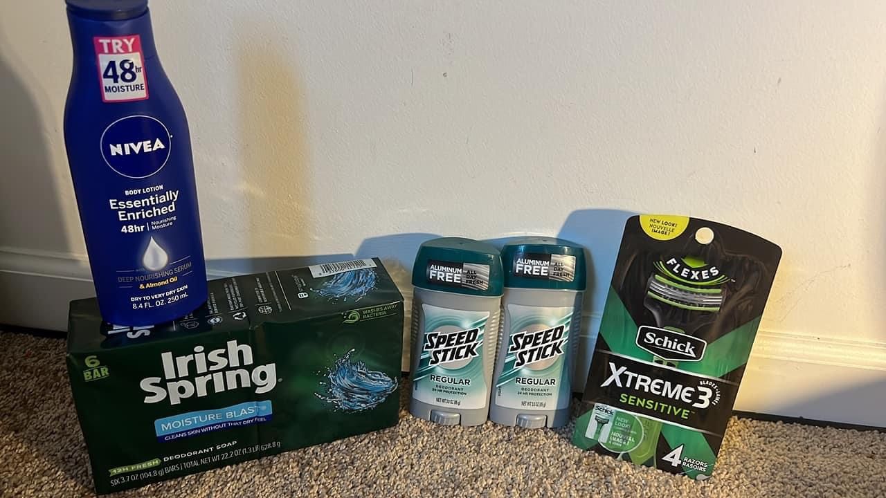 Men Bundle