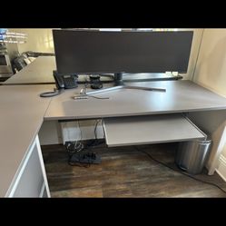 Home Office Desk