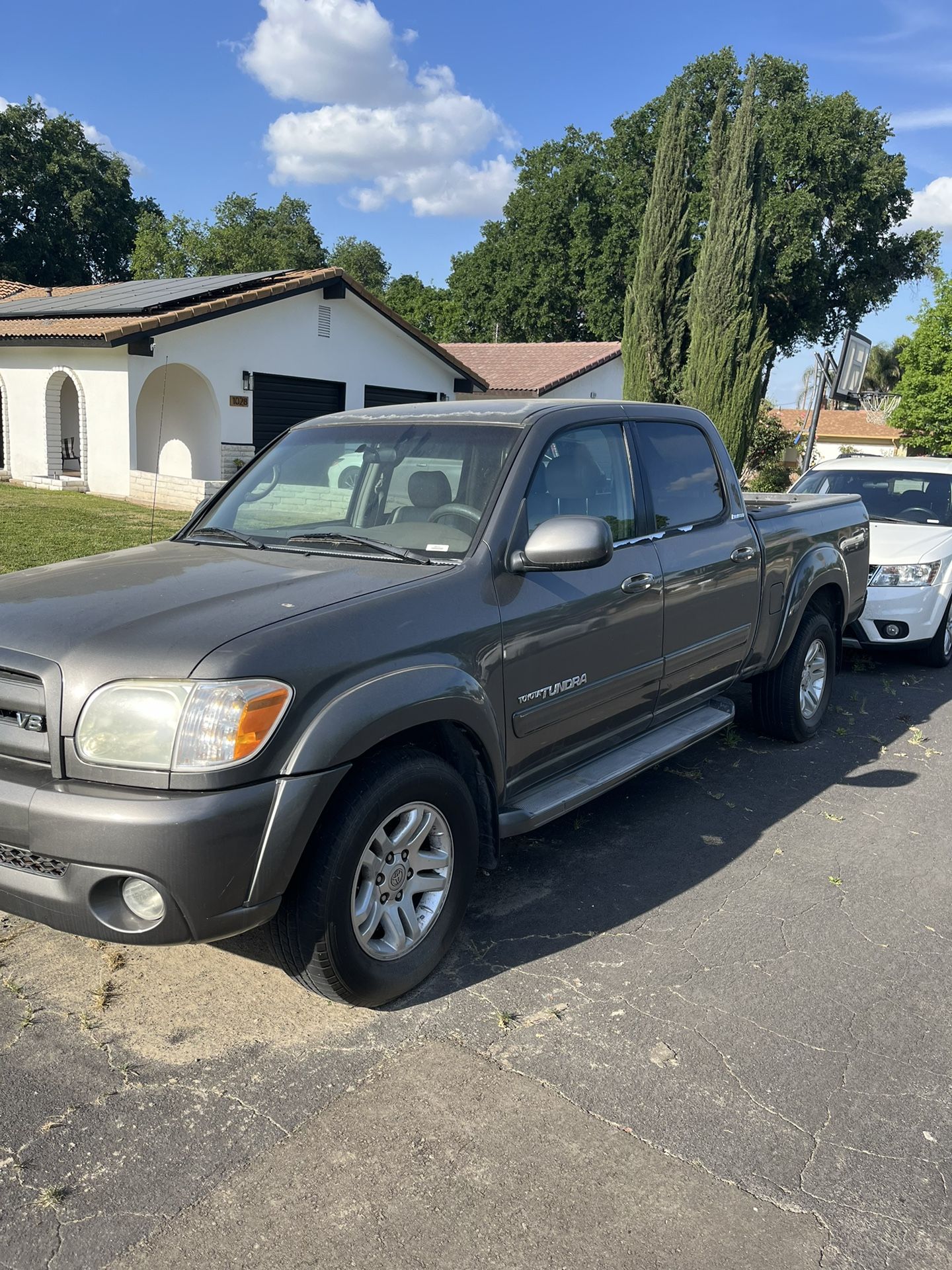 2005 Toyota Tundra