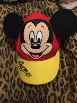 Child Mickey hat original