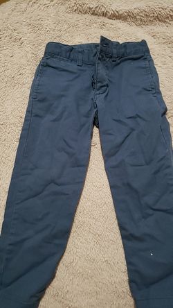 3T polo dressing pants