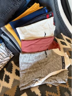 Kids clothes