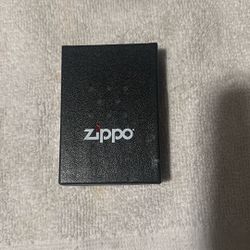 Zippo
