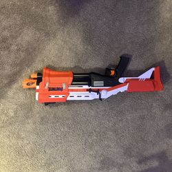 Fortnite Nerf Shotgun