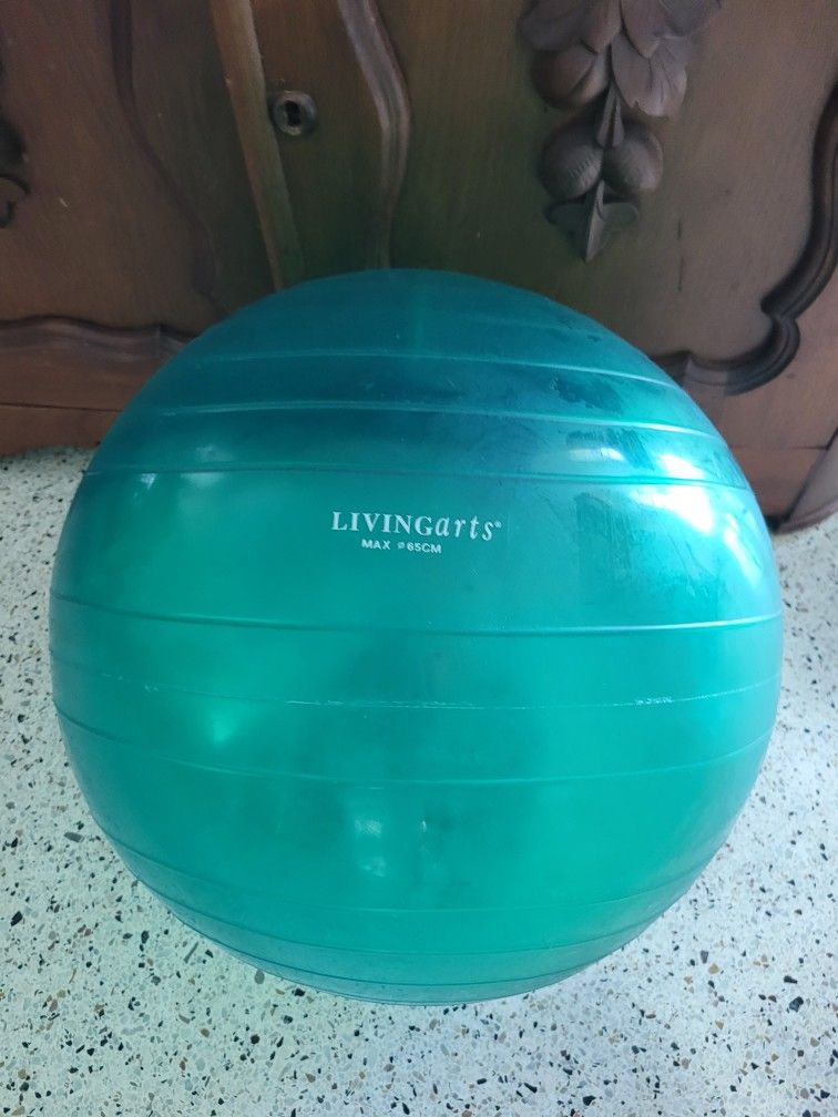 Balance Ball