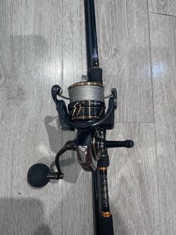Major craft Daiwa Shimano (JDM)