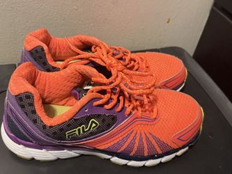 FILA …