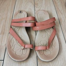 Women's Sandals Size 8 Fontana Pickup.