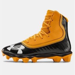 UNDER ARMOUR Youth Highlight RM Football Cleats