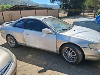 2000 Honda Accord