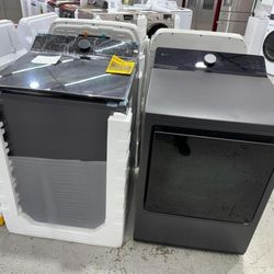 Washer And Dryer Sets Start $750 And Up