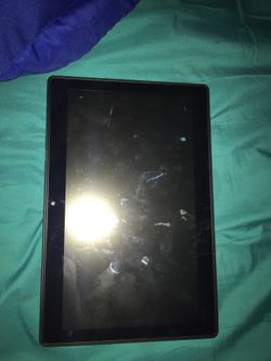 Tablet