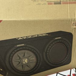 Car Audio System 