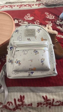 Disney backpack