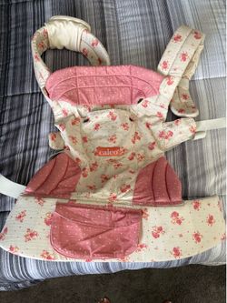 caleo  baby carrier