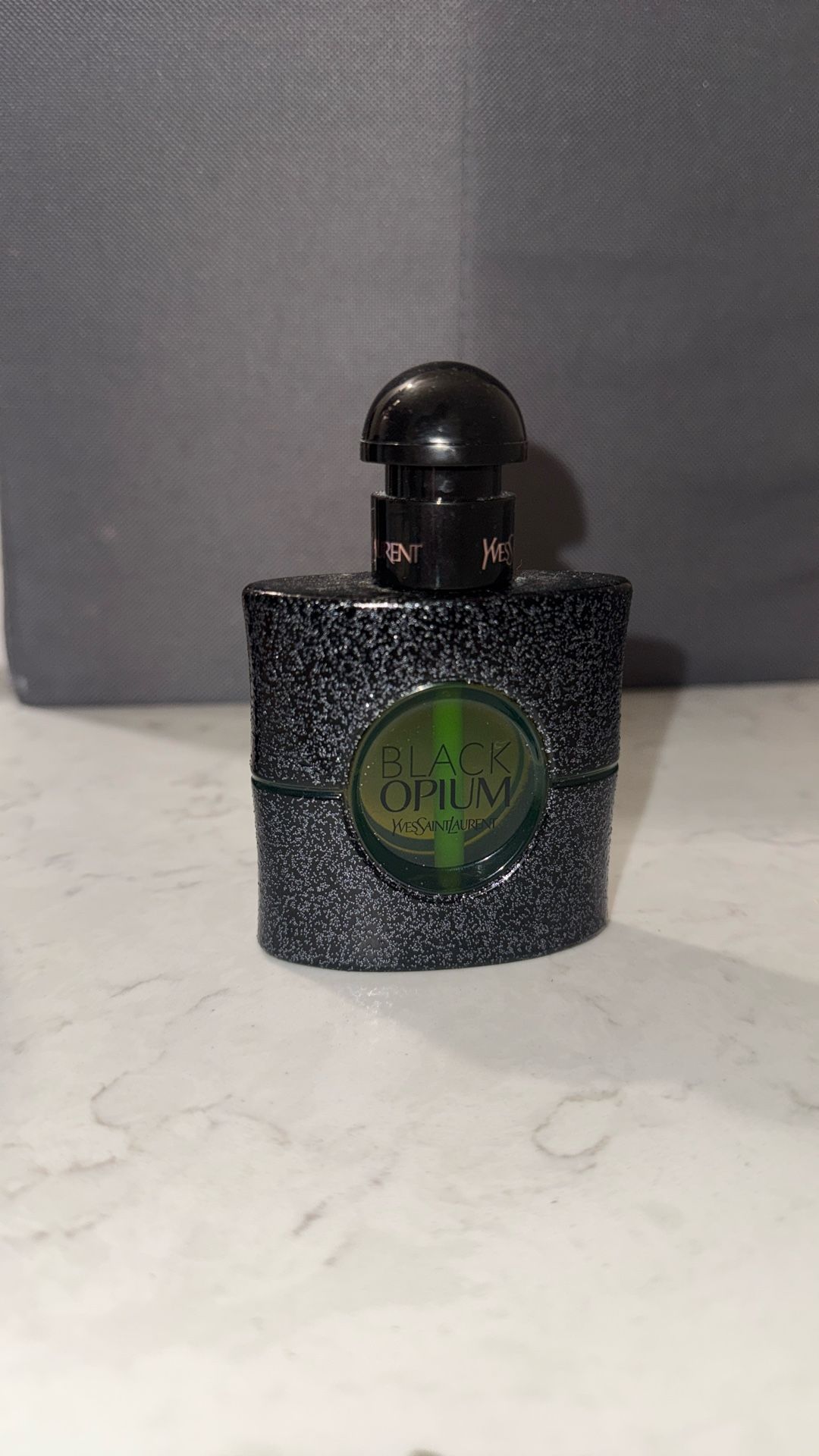 YSL Black Opium