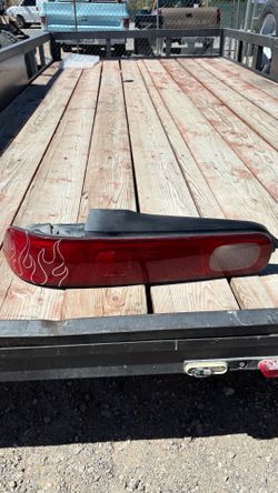 94-01 Acura integra Hatch taillights