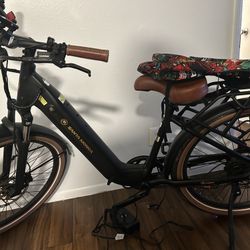 E-bike