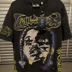 Men’s T-shirt size large Hellstar new shirt