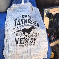 A Thousand Horses Band T-Shirts