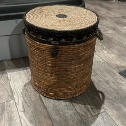 Laundry Hamper