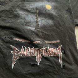 Balenciaga Tee