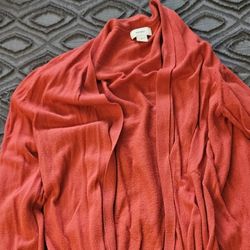 Women's Lightweight Cardigan Sweater 