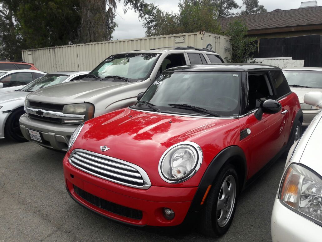Public auction today. 9922 mission blvd riverside