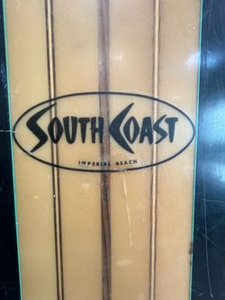 Surfboard