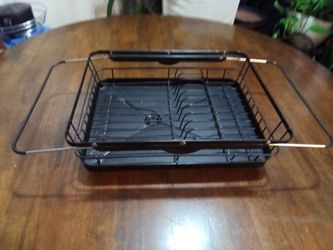 Dishrack