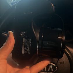 Sony Camera