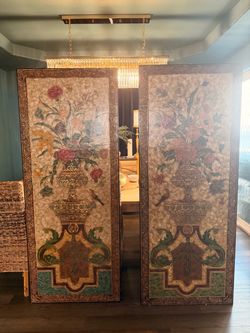 Wall Panels