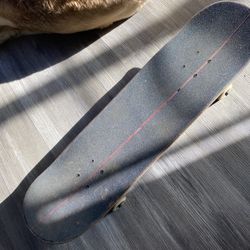 Skateboard 
