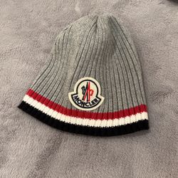 New Moncler Beanie