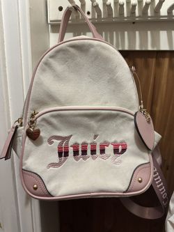 Mochila Esta Limpia Solo Use Una Vez 