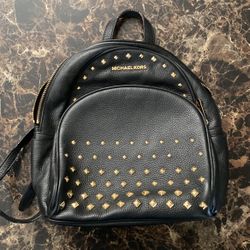Michael Kors Backpack