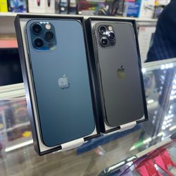 Iphone 12 pro max 128gb Unlocked