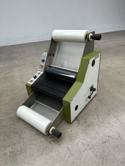 Doculam 12” Industrial Laminator