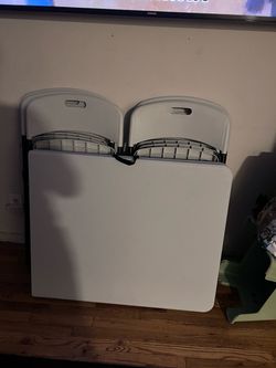 Mesa y 6 sillas