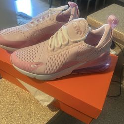 Nike Air Max 270 GS