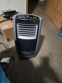 Lasko Heater