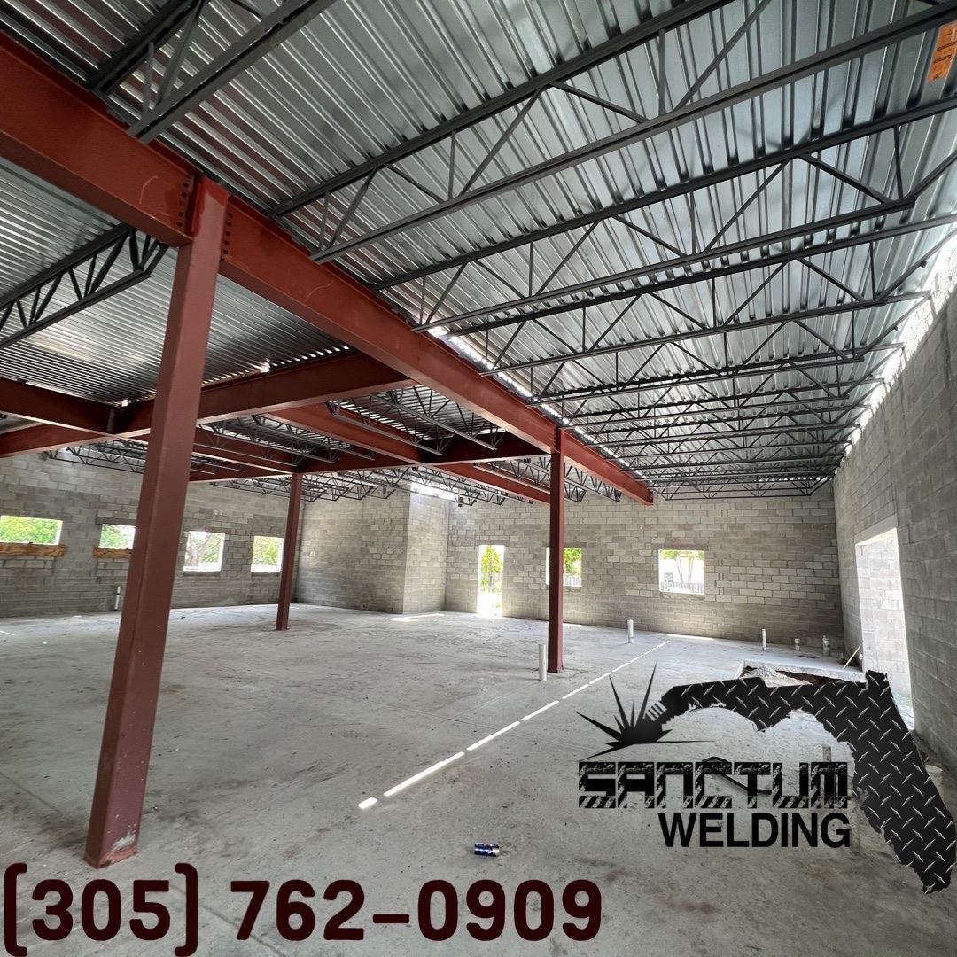 Mobile Welder Soldador Movil - Fence - Boat - Structure - Railing - Durafence - Door - Tools - Gates - Frame - Motorcycle - Car - Truck- trailer +