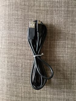 Sony Ps3 PlayStation 3 Usb Charger