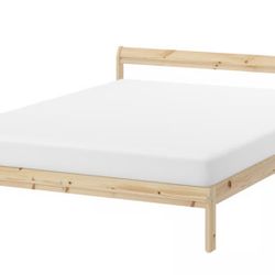 Bed Frame IKEA 