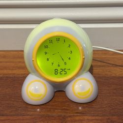 Onaroo OK To Wake Toddler Alarm Clock