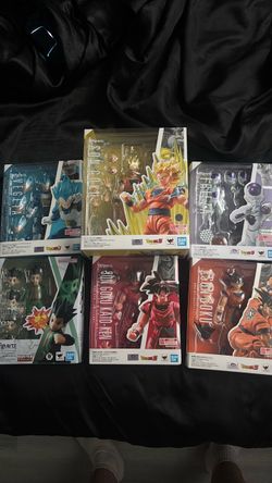 Sh figuarts