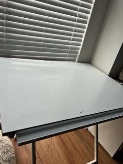 Drawing- Drafting-Painting Adjustable ( Space Saver Solid )